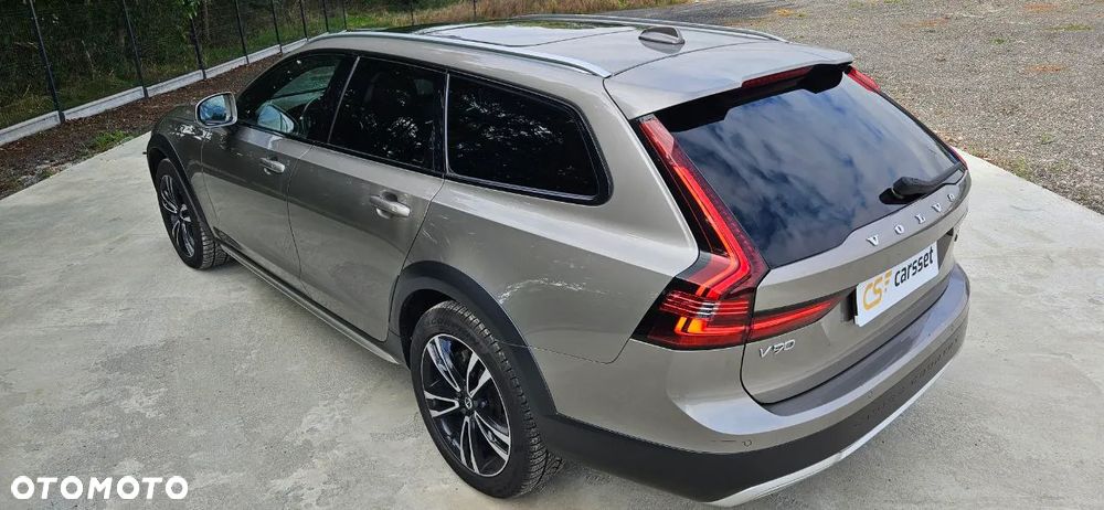 Volvo V90 Cross Country B4 D AWD Pro - 14