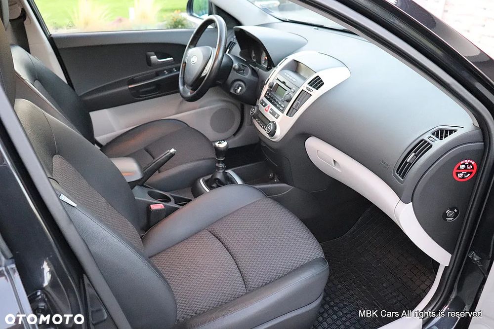 Kia Ceed ver-1-4-style - 12