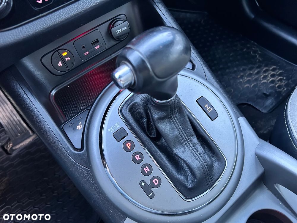 Kia Sportage - 22