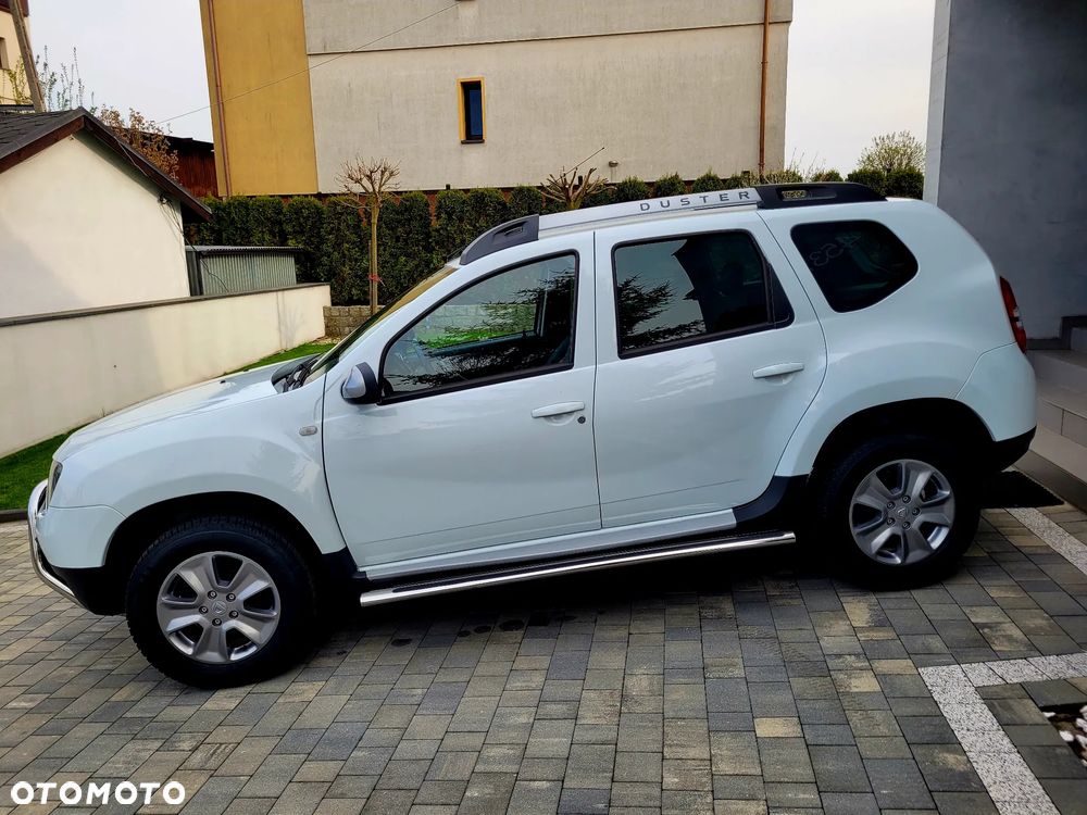 Dacia Duster 1.6 16V 105 4x2 Prestige - 15