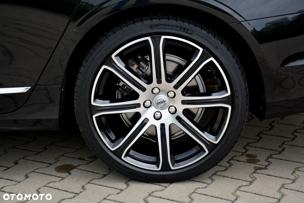 Volvo S90 - 6