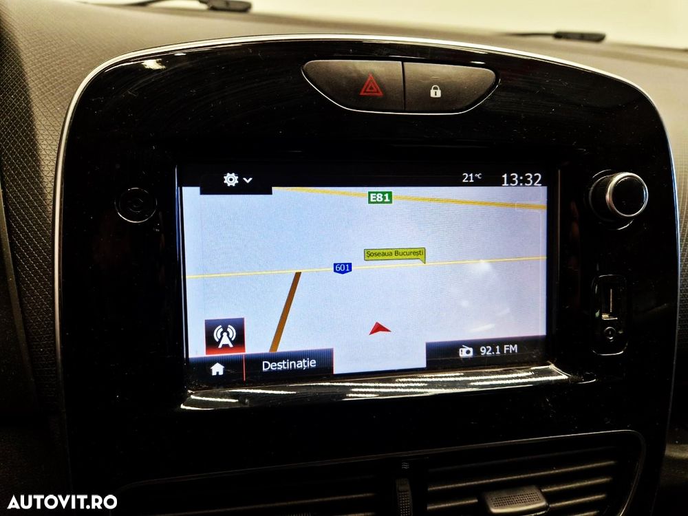 Renault Clio dCi Intens - 16