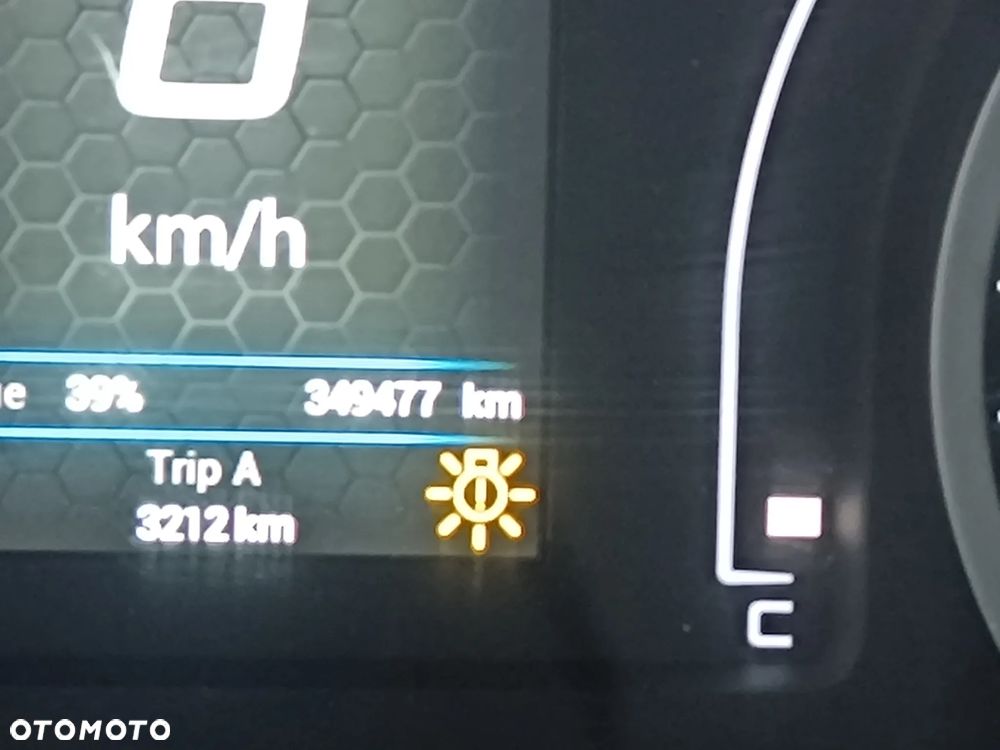 Iveco Daily 35S16 hi-matic maxi - 13