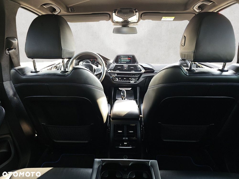 BMW X3 - 25