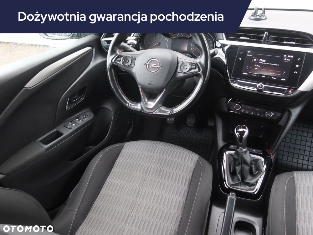 Opel Corsa - 9