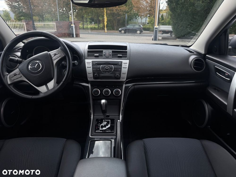 Mazda 6 Sport 2.0 Exclusive - 21