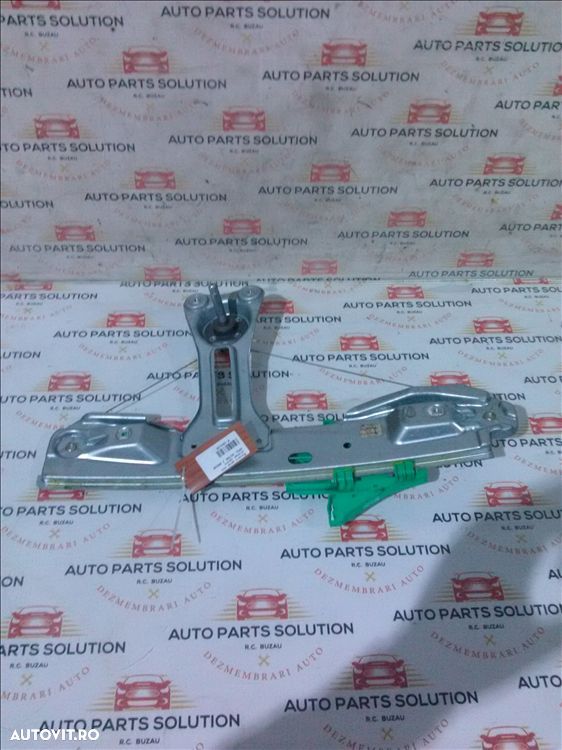 macara geam usa stanga spate opel astra j break - 1