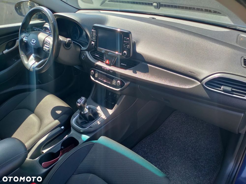 Hyundai i30 1.0 T-GDI Advantage - 8