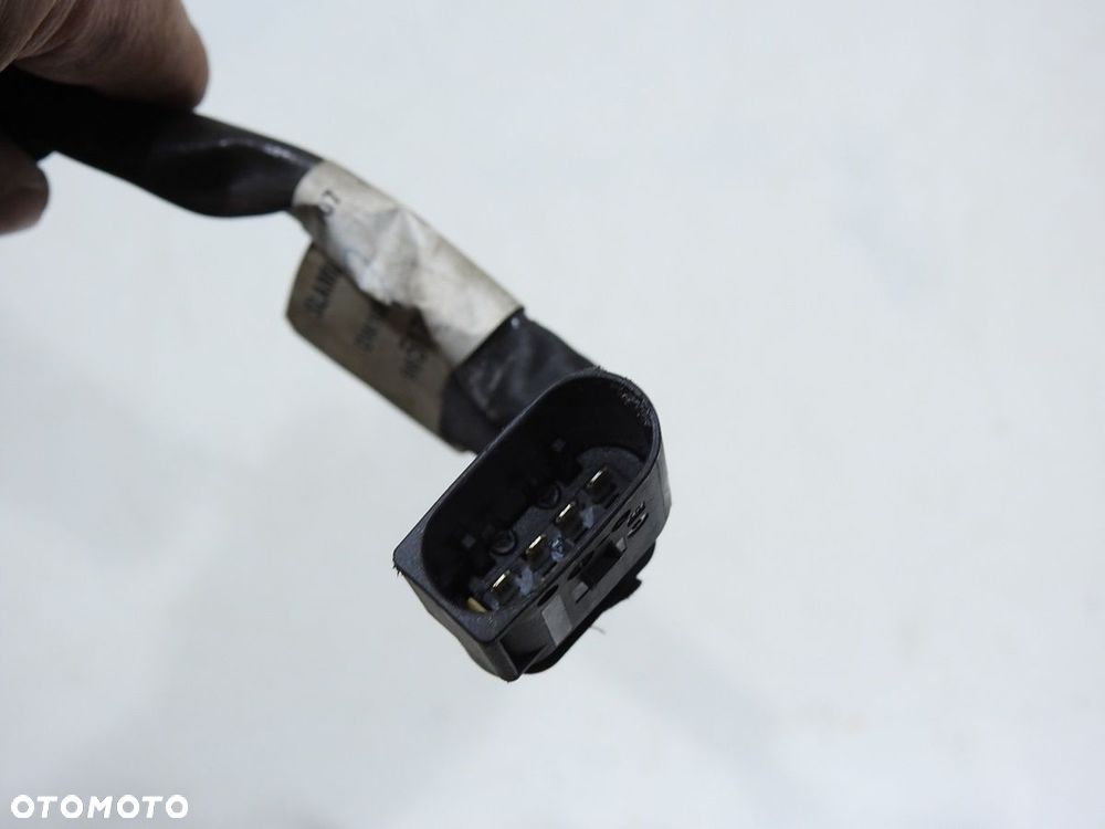 INSTALACJA ŚWIEC ŻAROWYCH FORD GALAXY MK2 2.0 TDCI - 4