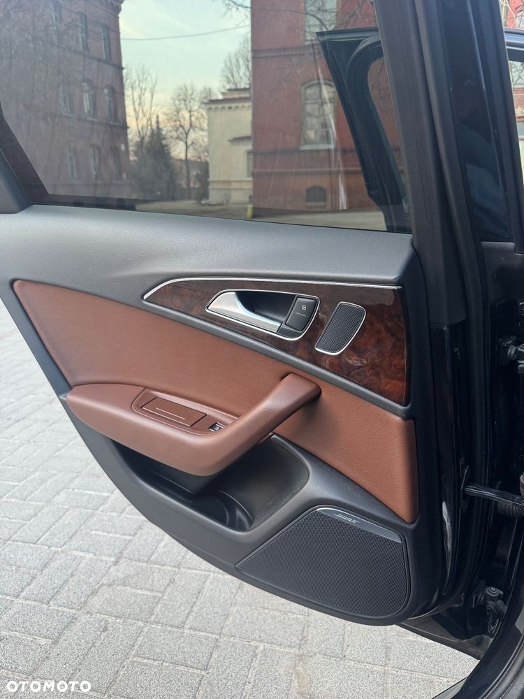 Audi A6 Limousine - 18
