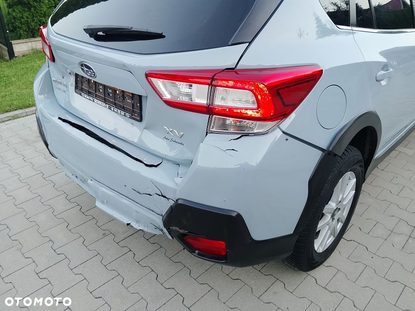 Subaru XV 1.6i Lineartronic Exclusive+ - 13