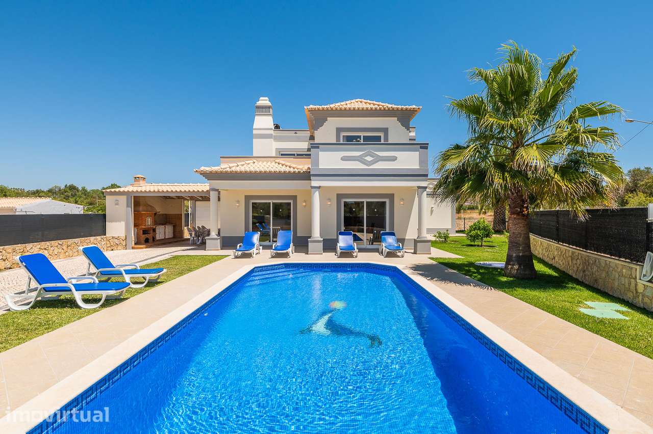 Villa Tavagueira - Grande imagem: 2/31