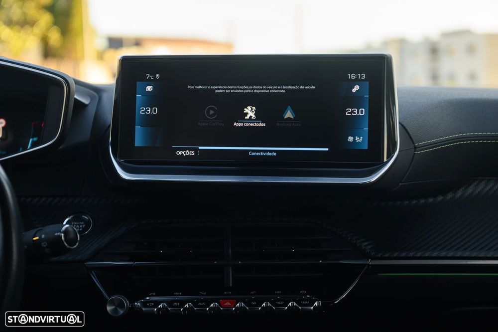 Peugeot 2008 PureTech 130 Stop&Start GT-Line Edition - 35