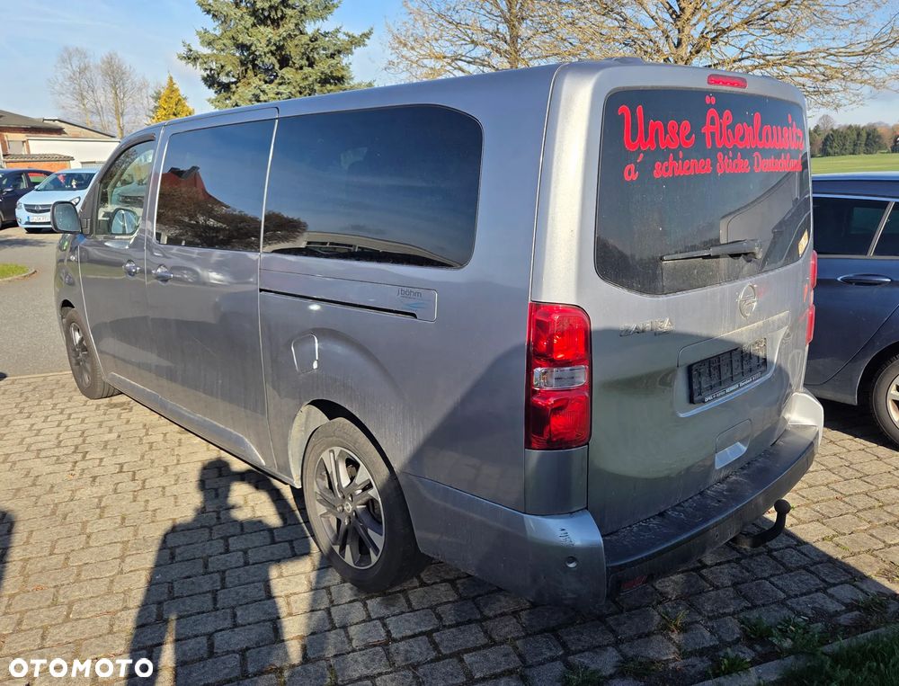 Opel Vivaro - 4