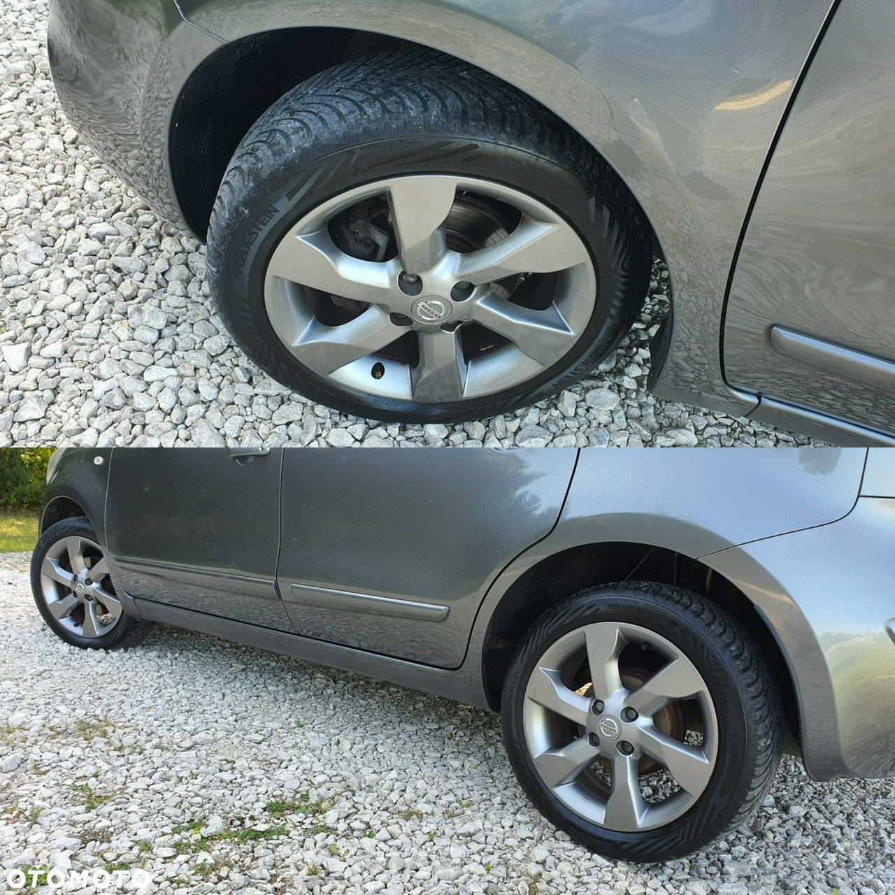 Nissan Note - 41