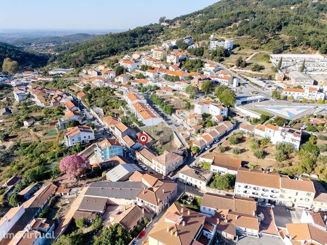 Moradia T2 para venda - Grande imagem: 4/8