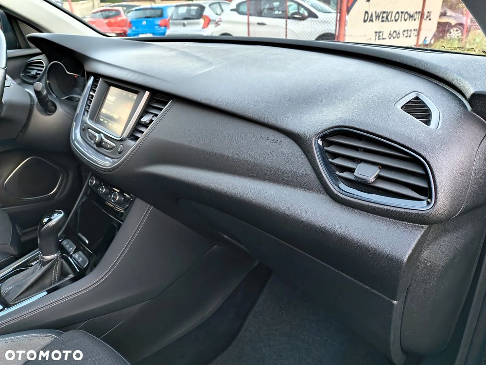 Opel Grandland X - 14