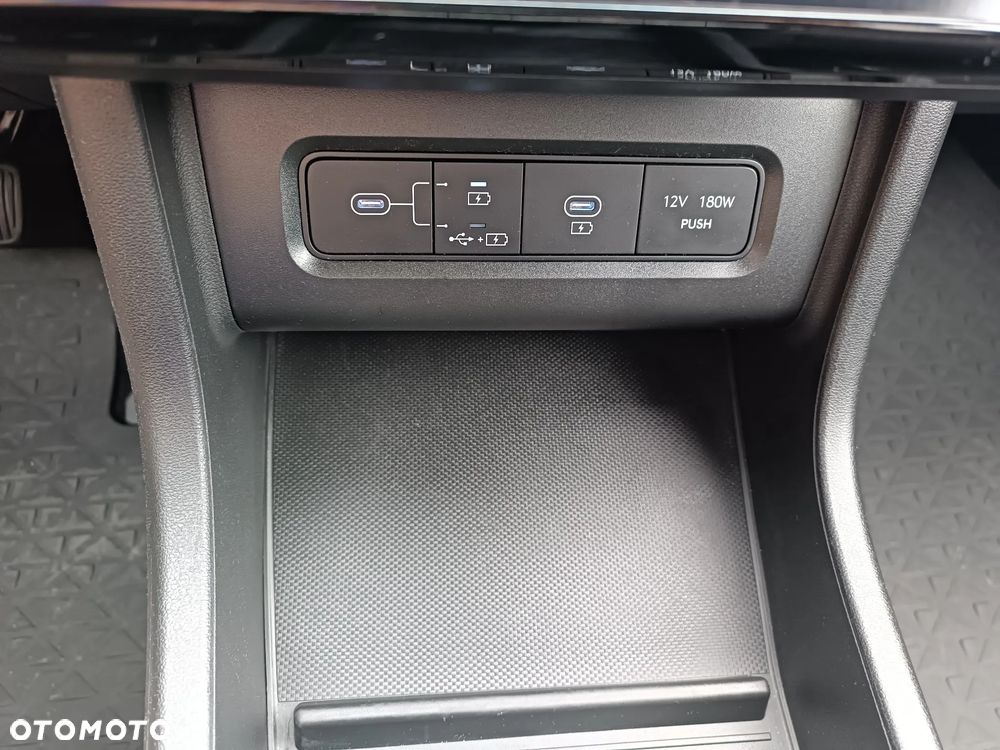 Hyundai Tucson 1.6 T-GDi 48V Smart 2WD DCT - 19