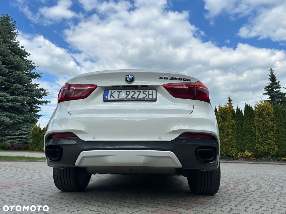 BMW X6 - 15