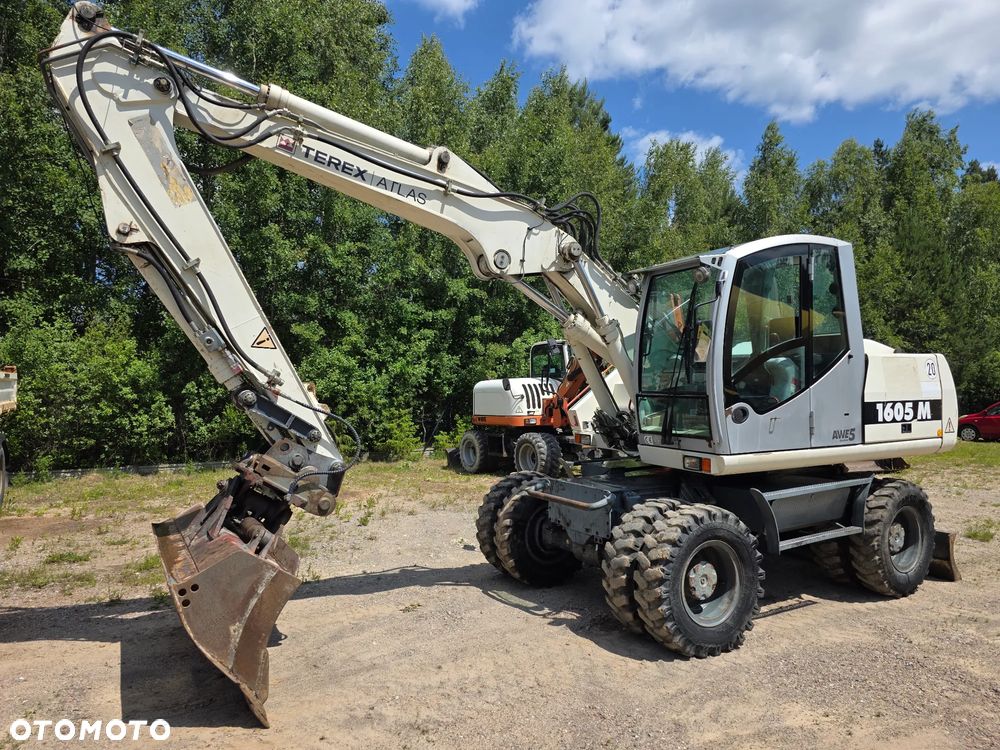 Caterpillar 312 M - 3