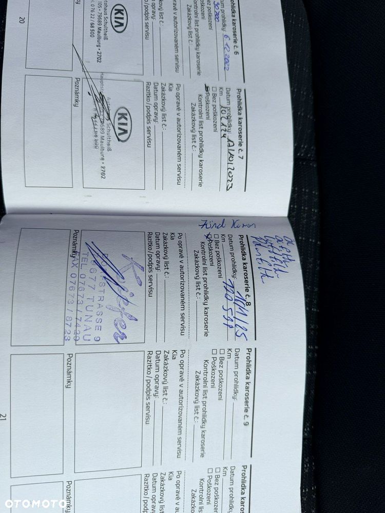Kia Stonic 1.4 M - 18
