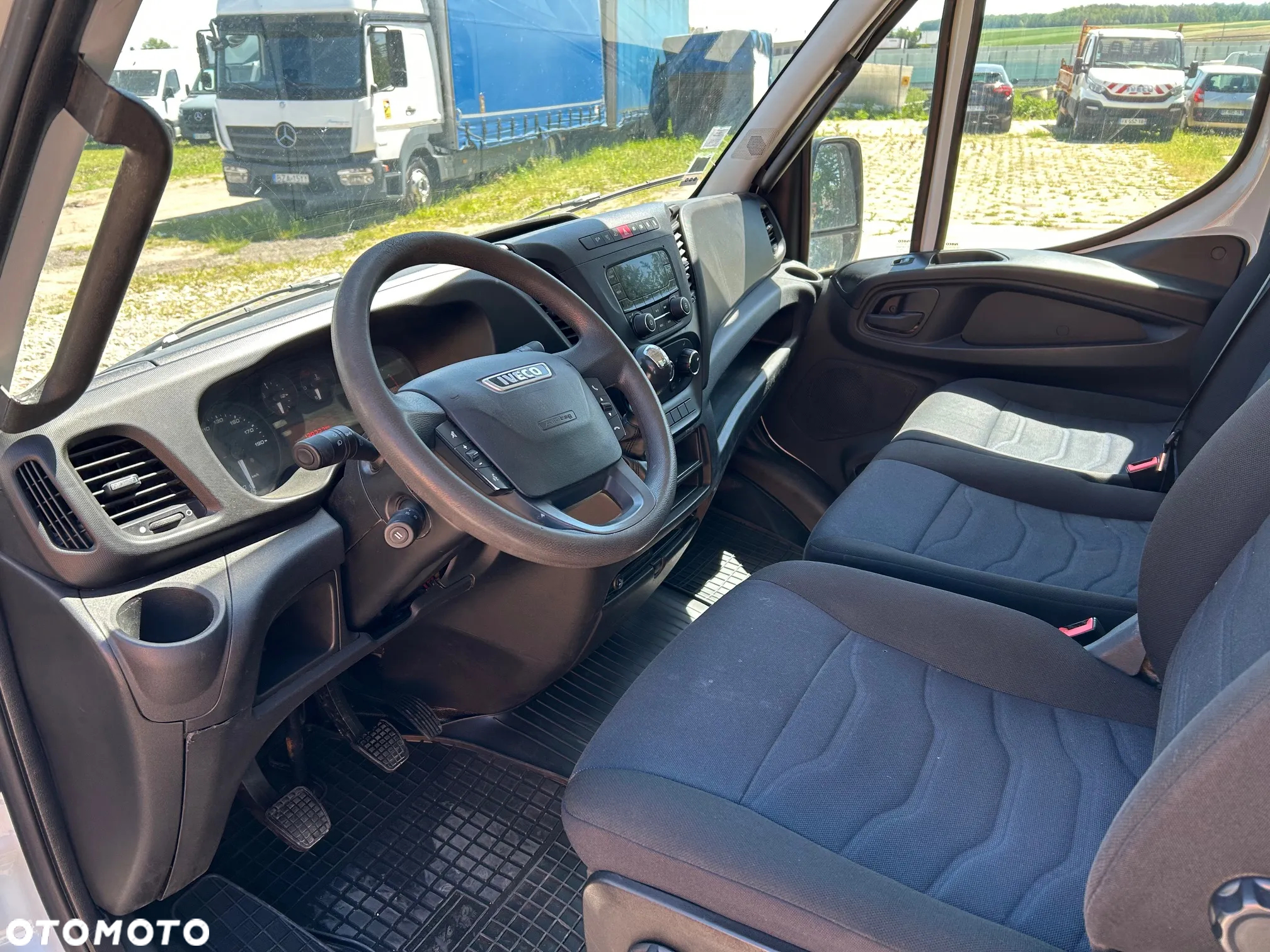 Iveco 35C14 - 8
