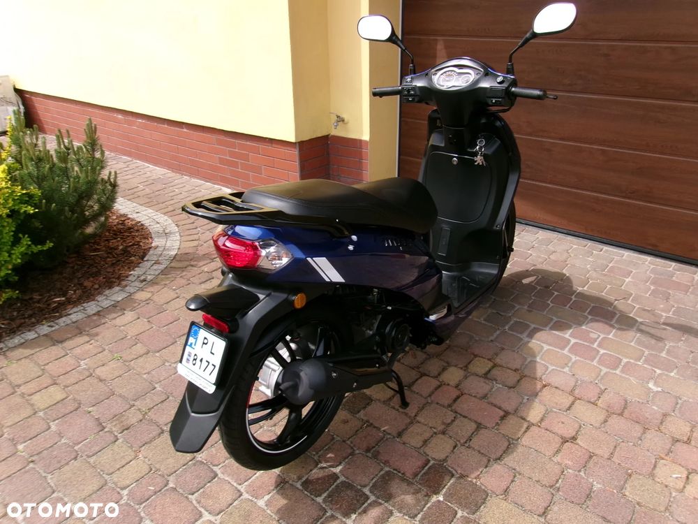 Peugeot Tweet - 4