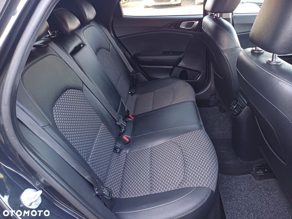 Kia XCeed 1.6 GDI DCT6 OPF Platinum Edition - 13