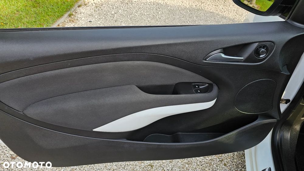 Opel Adam 1.2 Black Link - 15
