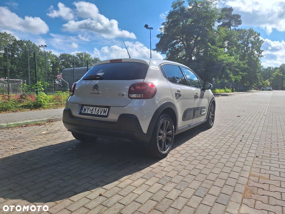 Citroën C3 - 3