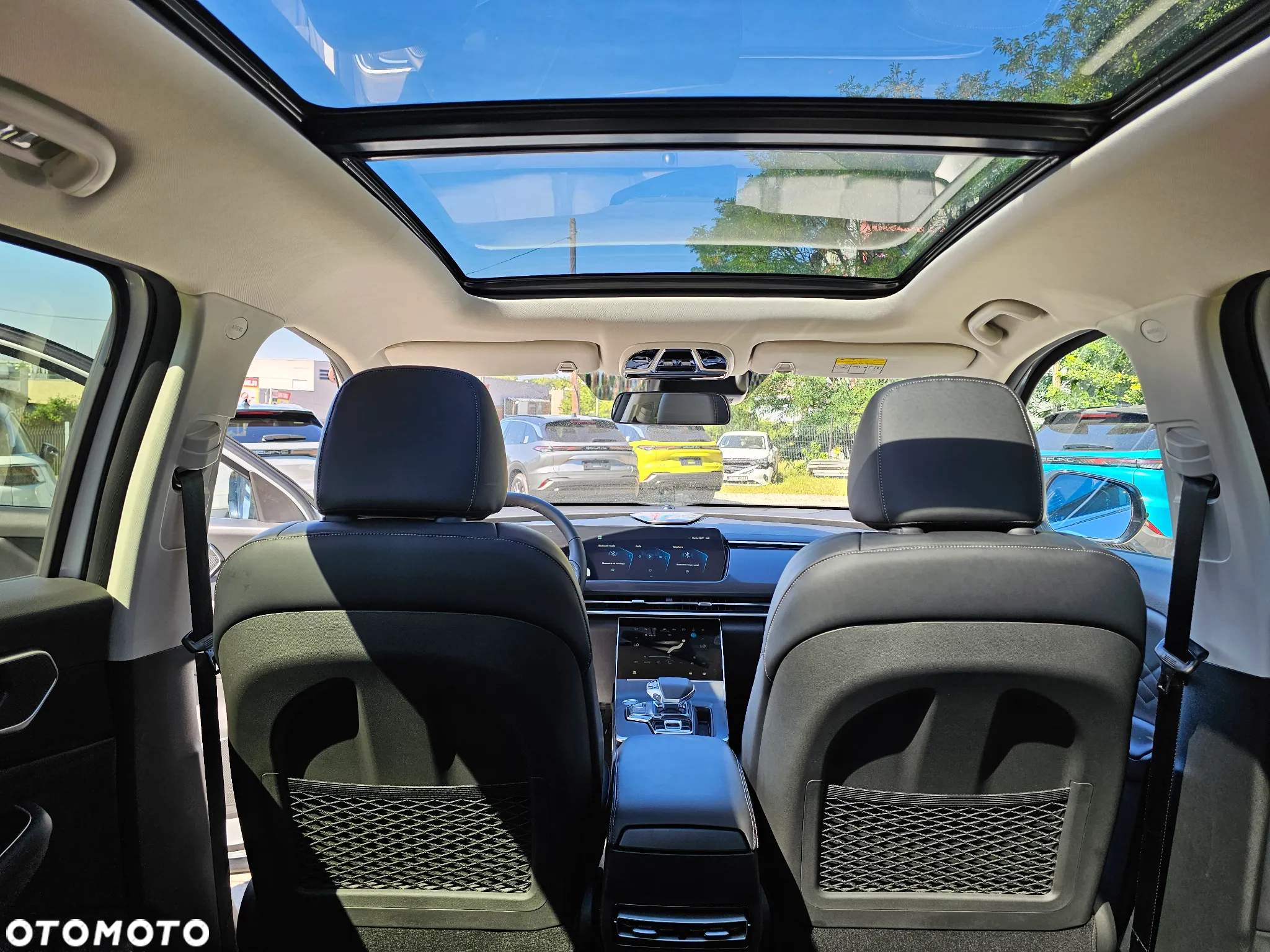 BAIC 7 1.5T Luxury Plus DCT - 6