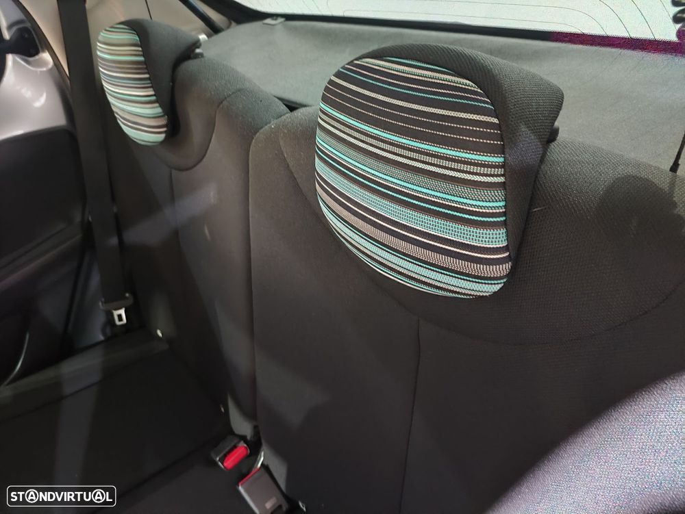 Citroën C1 1.0 VTi Feel - 27