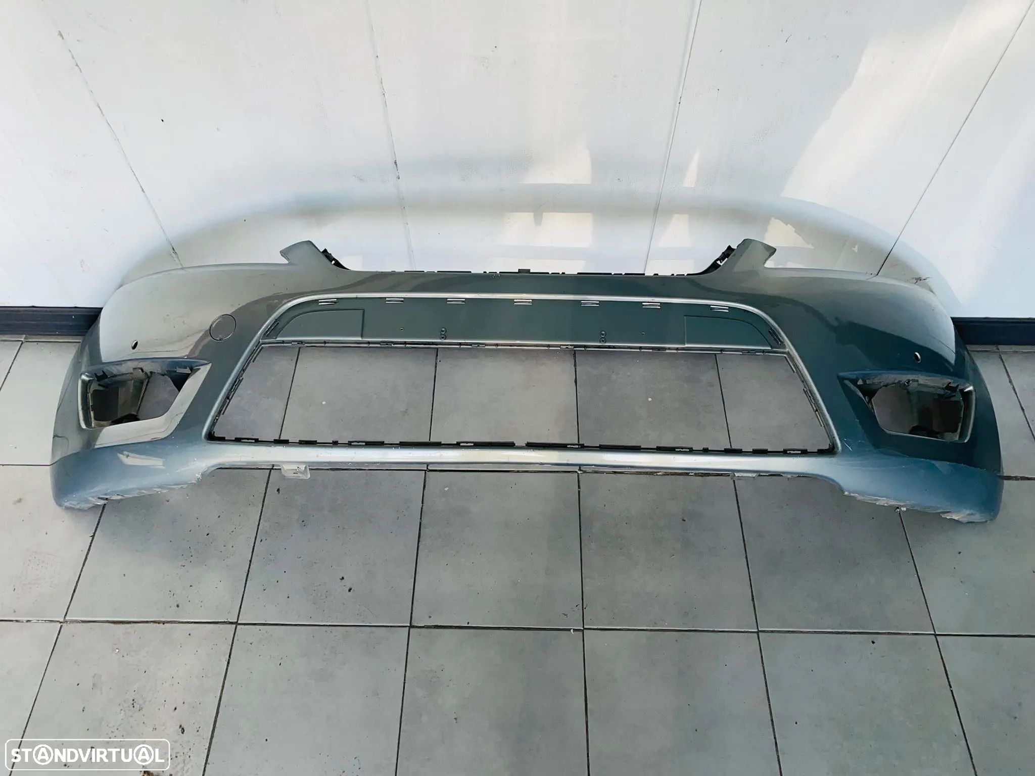 Para Choques Frente Ford Mondeo - 2007 / 2015 - 1
