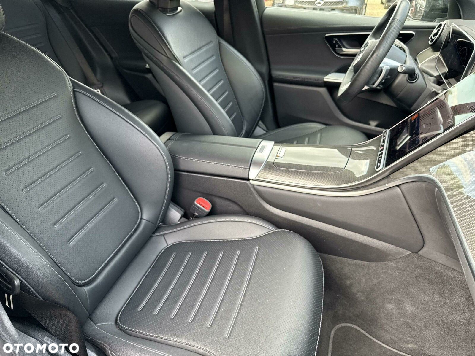 Mercedes-Benz GLC - 20