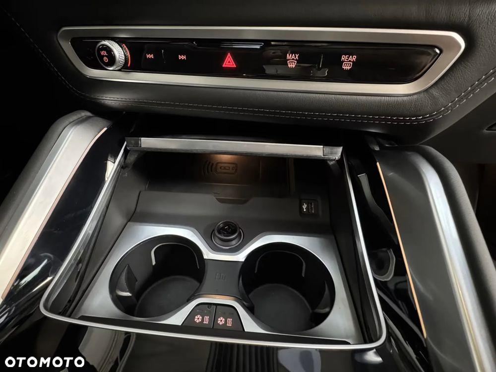 BMW X6 xDrive30d mHEV sport - 29