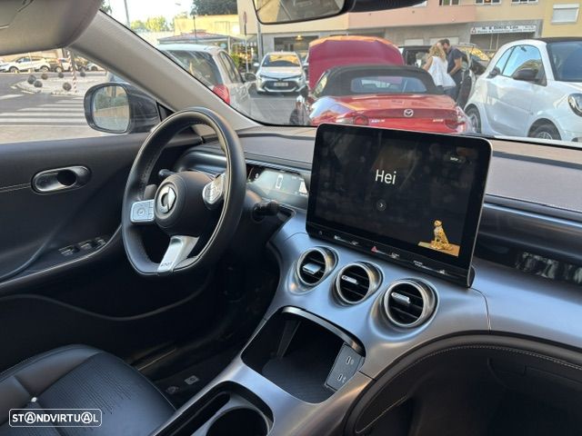 Smart #3 66 kWh Pro+ - 26