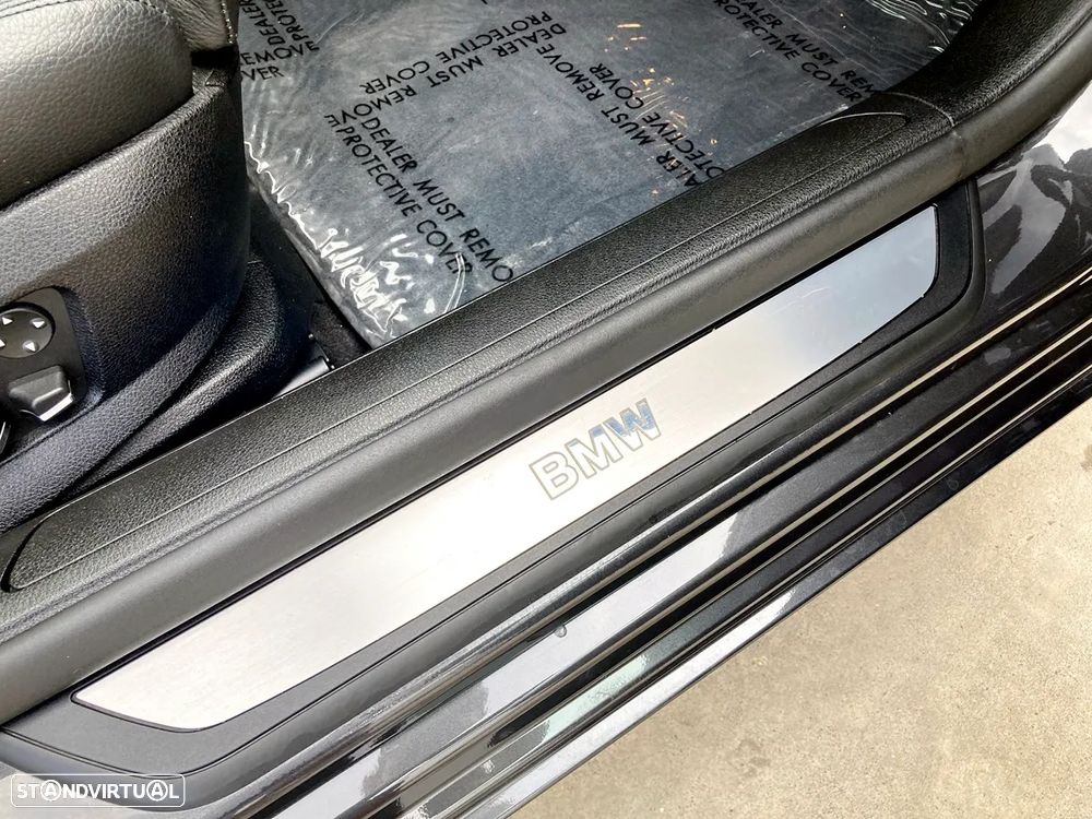 BMW 750 Li xDrive - 35