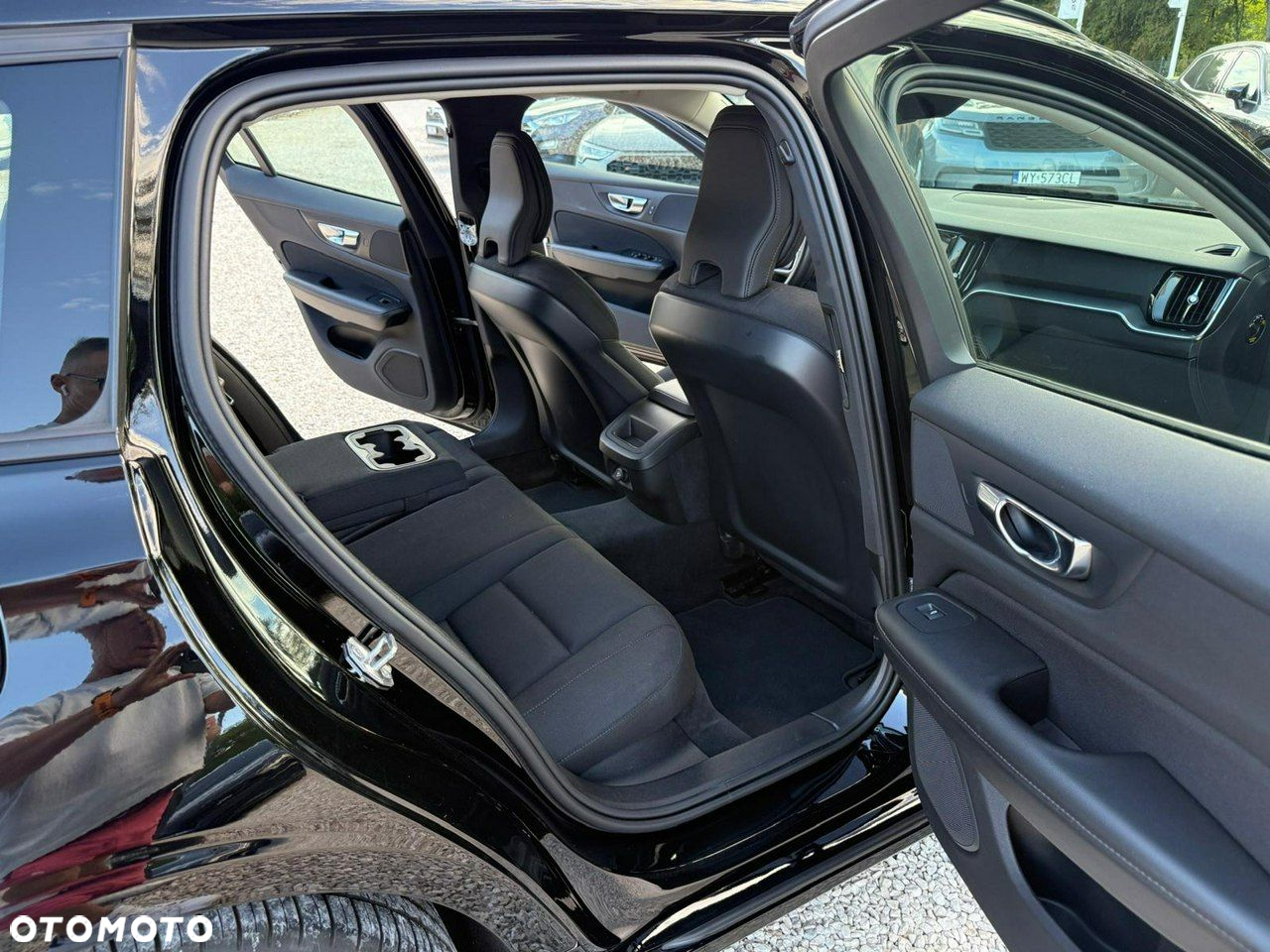 Volvo V60 - 13