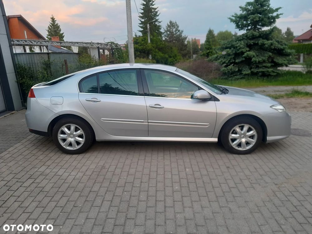 Renault Laguna 2.0 16V 140 Dynamique - 6