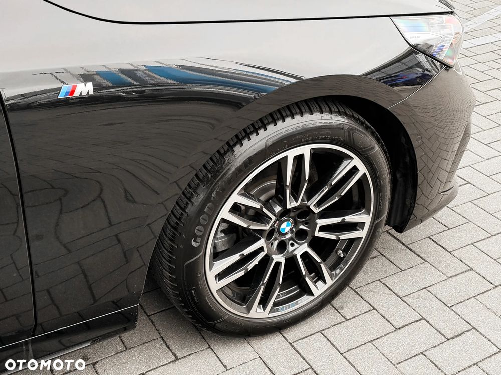 BMW Seria 5 520d - 11