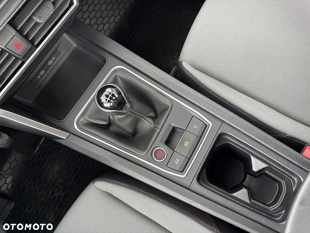 Seat Leon 1.5 TSI Style - 16
