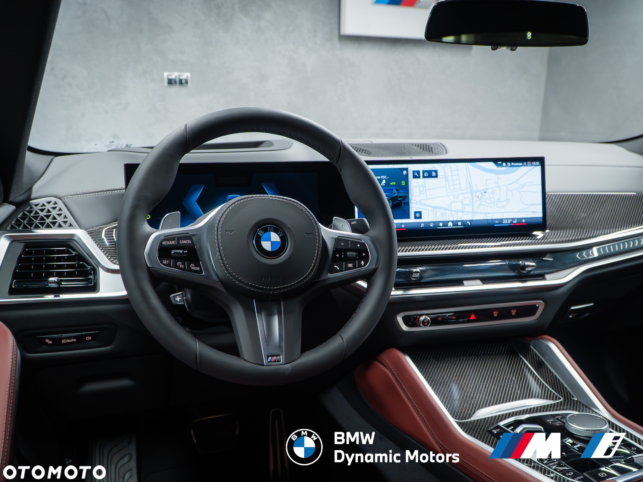 BMW X6 xDrive30d M Sport - 17