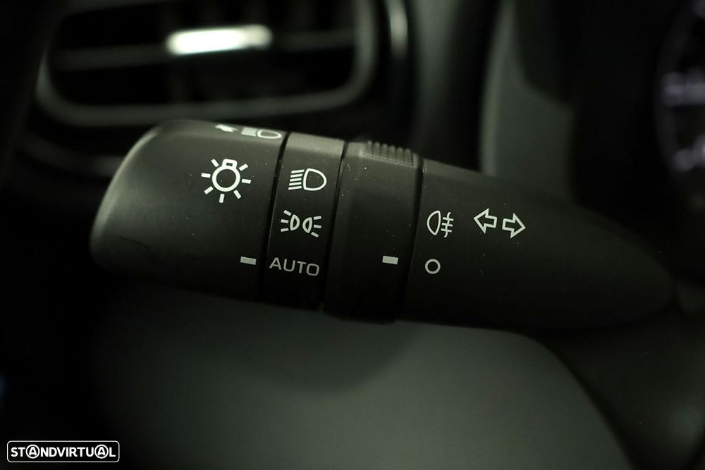Toyota Yaris 1.0 VVT-i Comfort Plus - 15