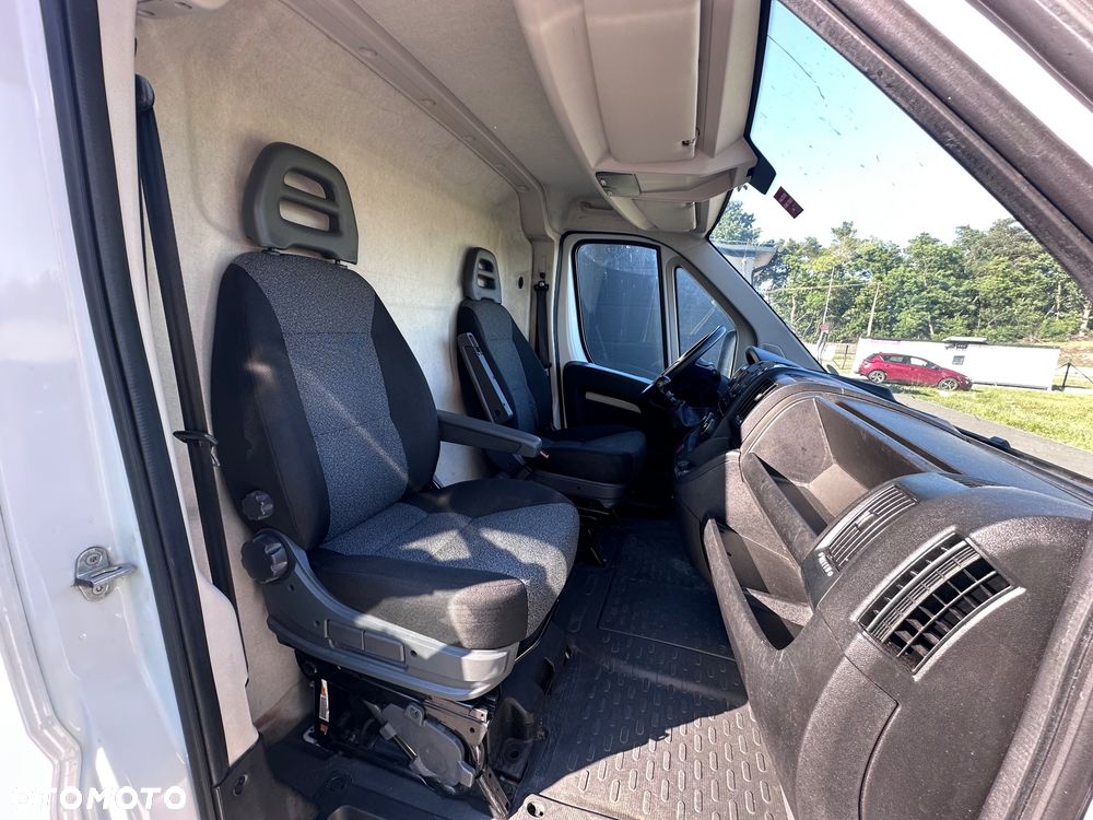 Fiat Ducato - 11