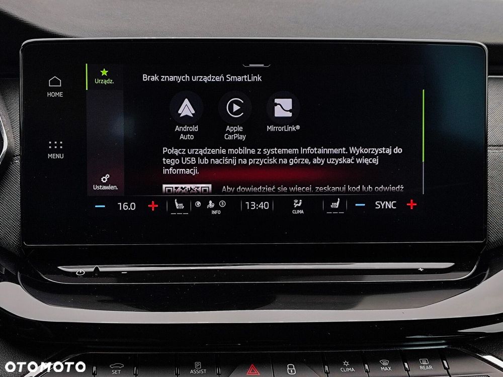 Skoda Octavia 2.0 TDI Style DSG - 24