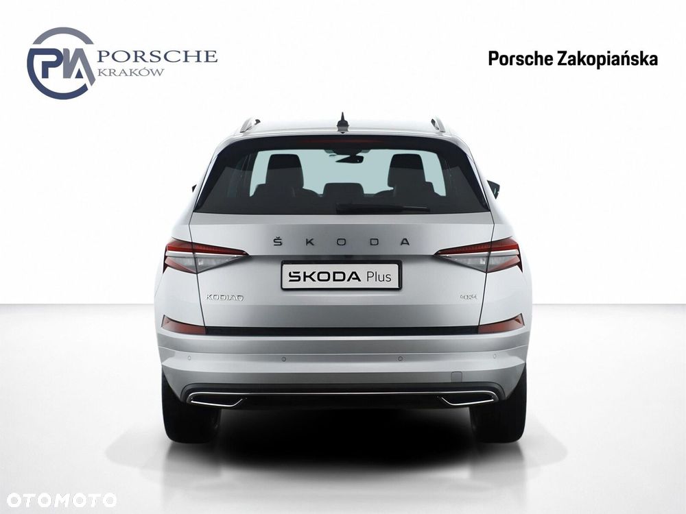 Skoda Kodiaq - 5