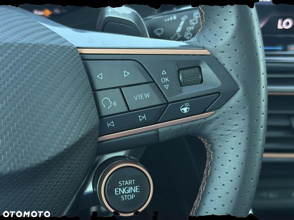 Cupra Leon 2.0 TDI DSG - 16