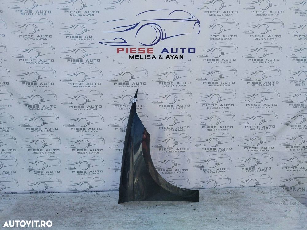 Aripa dreapta Seat Ibiza an 2017-2018-2019-2020-2021-2022-2023-2026 - 1