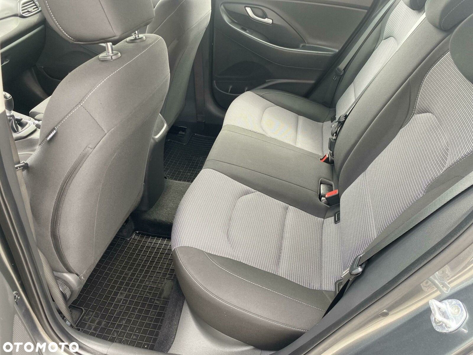 Hyundai i30 - 9