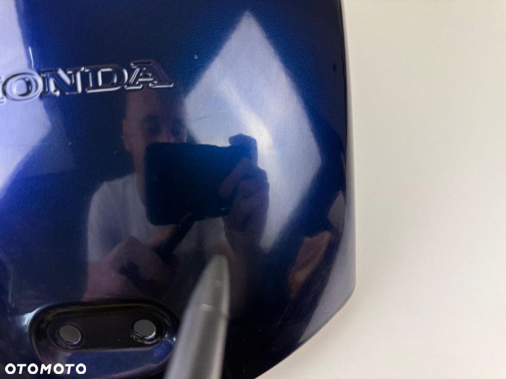 Tylny błotnik Honda CMX 1100 Rebel 2021+ - 9
